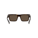 Prada PR 19WSF PR 19WSF Havana Men's Sunglasses