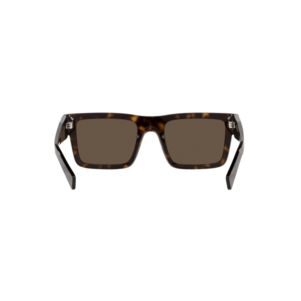 Prada PR 19WSF PR 19WSF Havana Men's Sunglasses