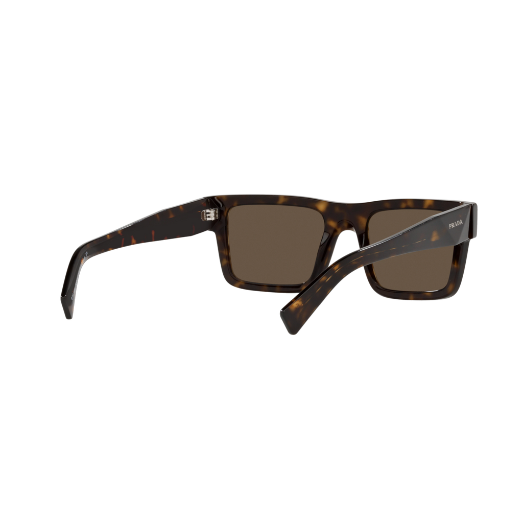 Prada PR 19WSF PR 19WSF Havana Men's Sunglasses