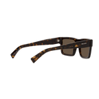 Prada PR 19WSF PR 19WSF Havana Men's Sunglasses