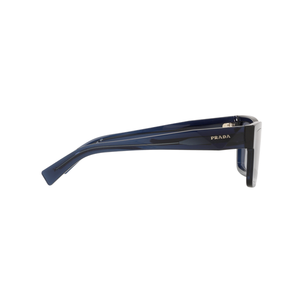 Prada PR 19WSF PR 19WSF Blue Men's Sunglasses