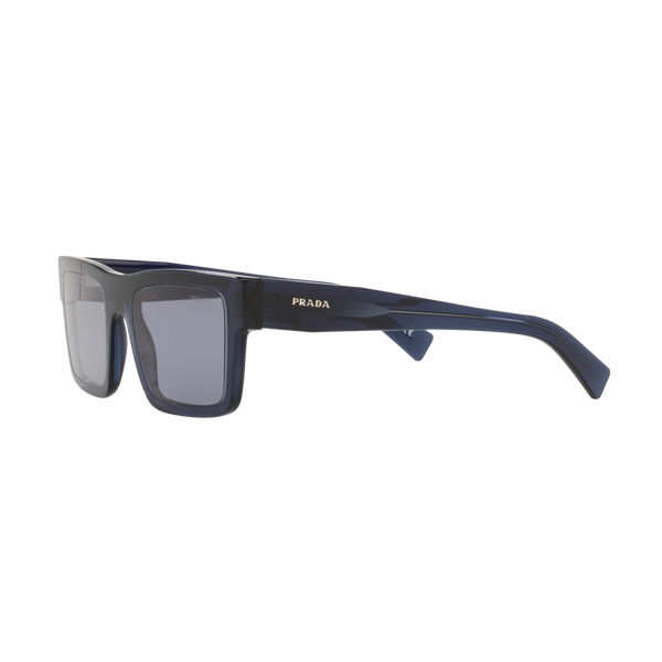 Prada PR 19WSF PR 19WSF Blue Men's Sunglasses