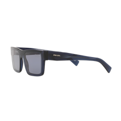 Prada PR 19WSF PR 19WSF Blue Men's Sunglasses