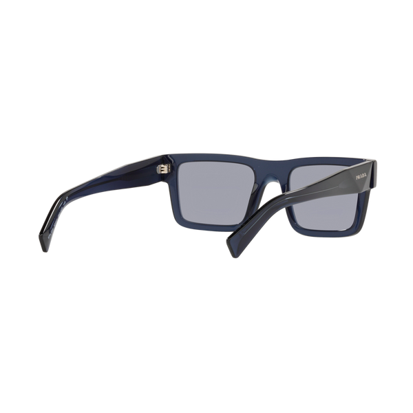 Prada PR 19WSF PR 19WSF Blue Men's Sunglasses