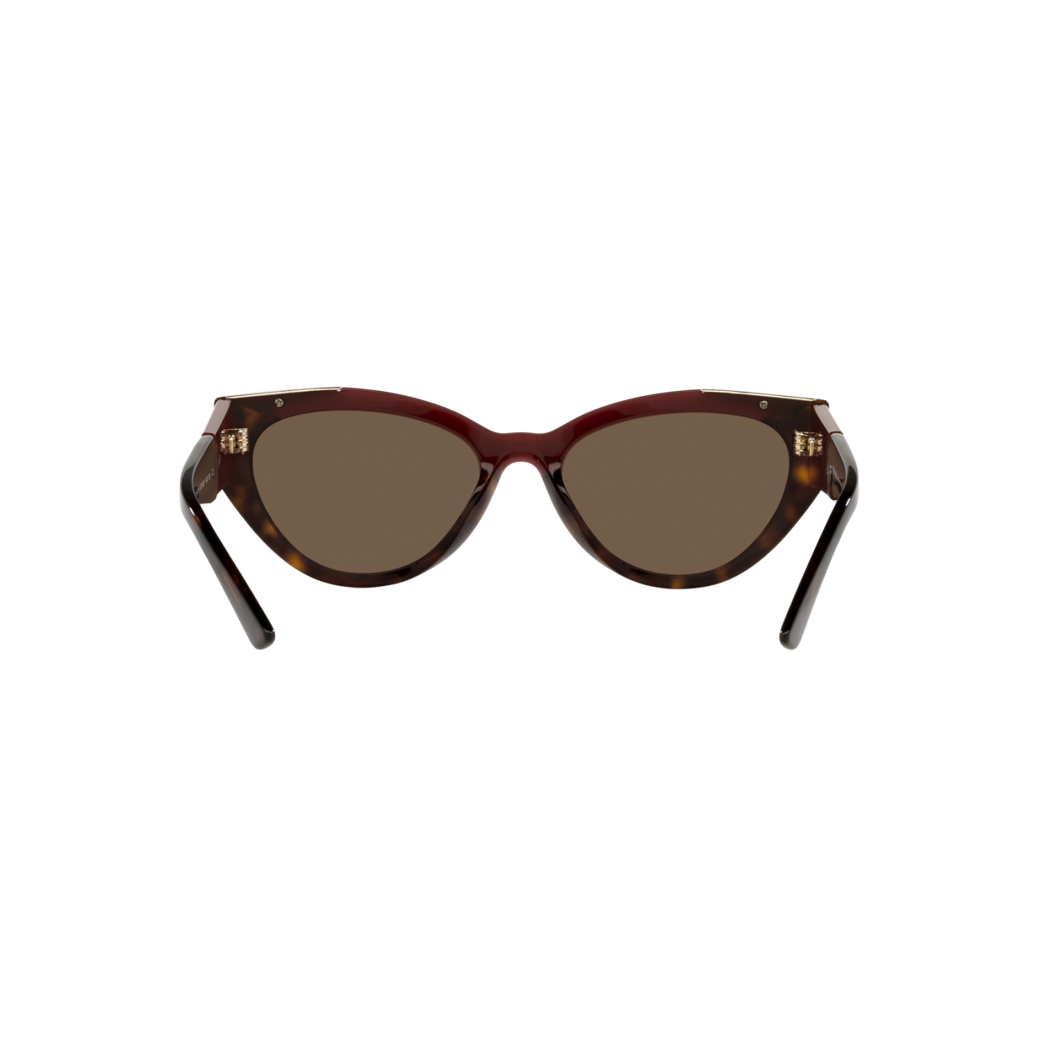 Prada PR 03WSF PR 03WSF Havana Women's Sunglasses