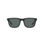 Prada Linea Rossa PS 04XSF PS 04XSF Black Men's Polarized Sunglasses