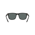 Prada Linea Rossa PS 04XSF PS 04XSF Black Men's Polarized Sunglasses