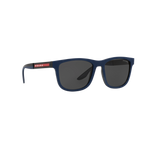 Prada Linea Rossa PS 04XSF PS 04XSF Blue Men's Sunglasses