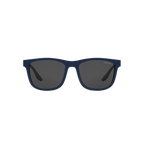 Prada Linea Rossa PS 04XSF PS 04XSF Blue Men's Sunglasses