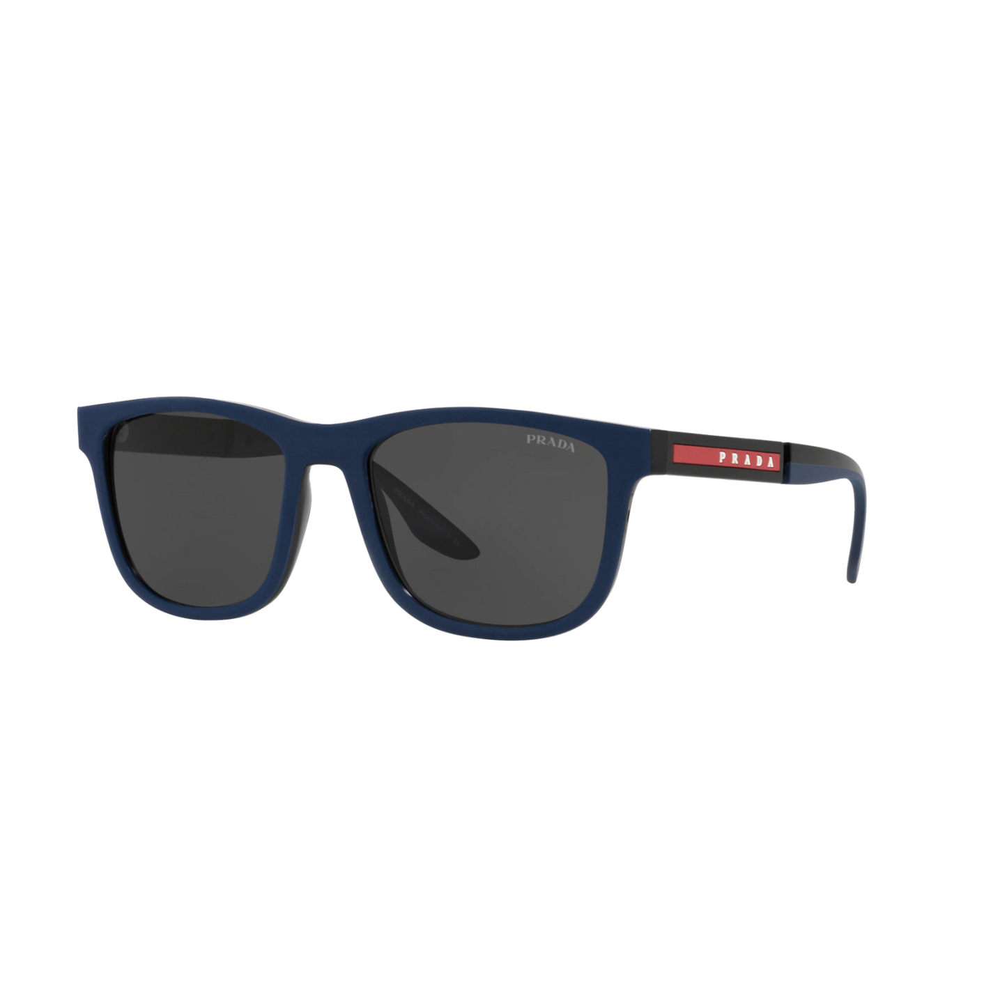 Prada Linea Rossa PS 04XSF PS 04XSF Blue Men's Sunglasses