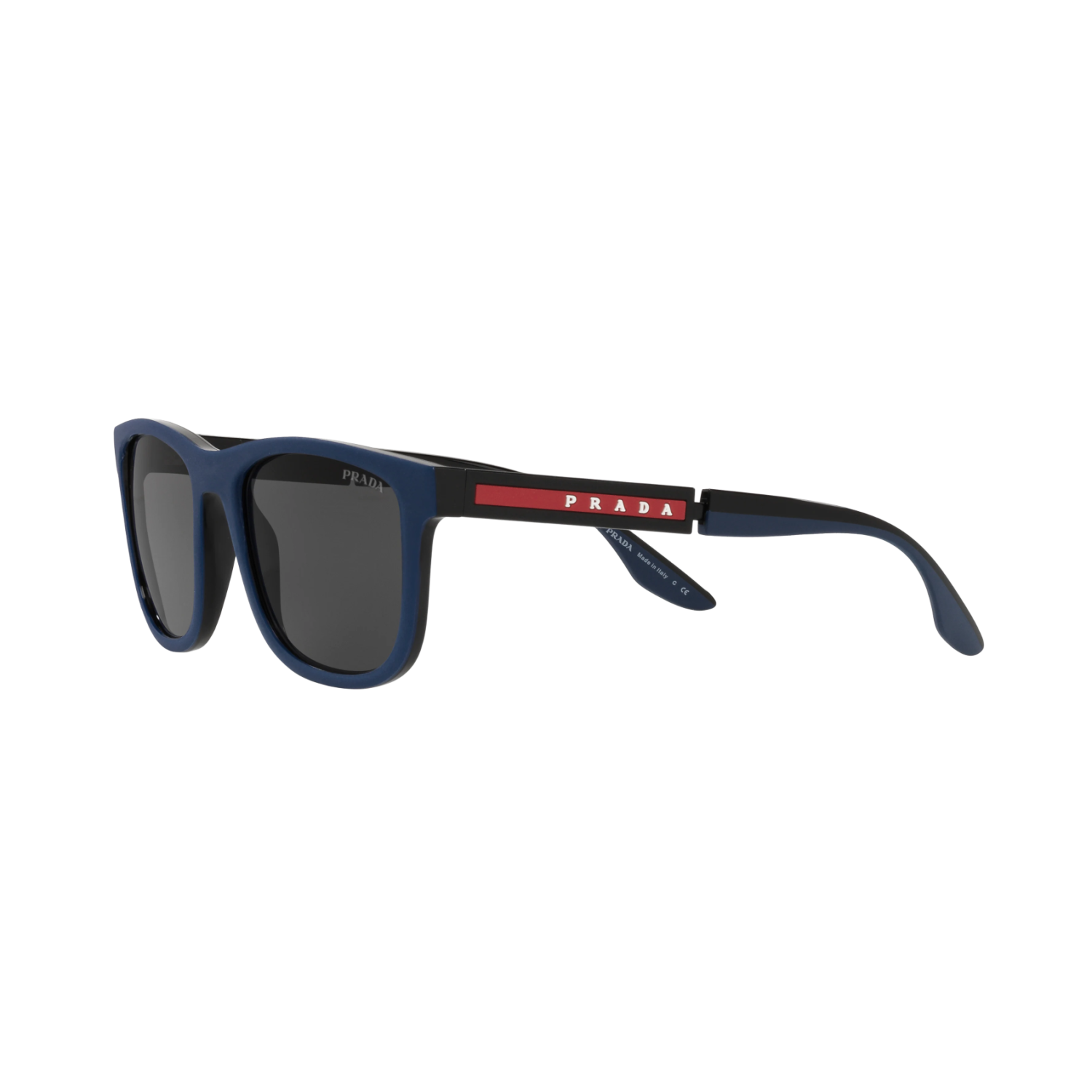 Prada Linea Rossa PS 04XSF PS 04XSF Blue Men's Sunglasses