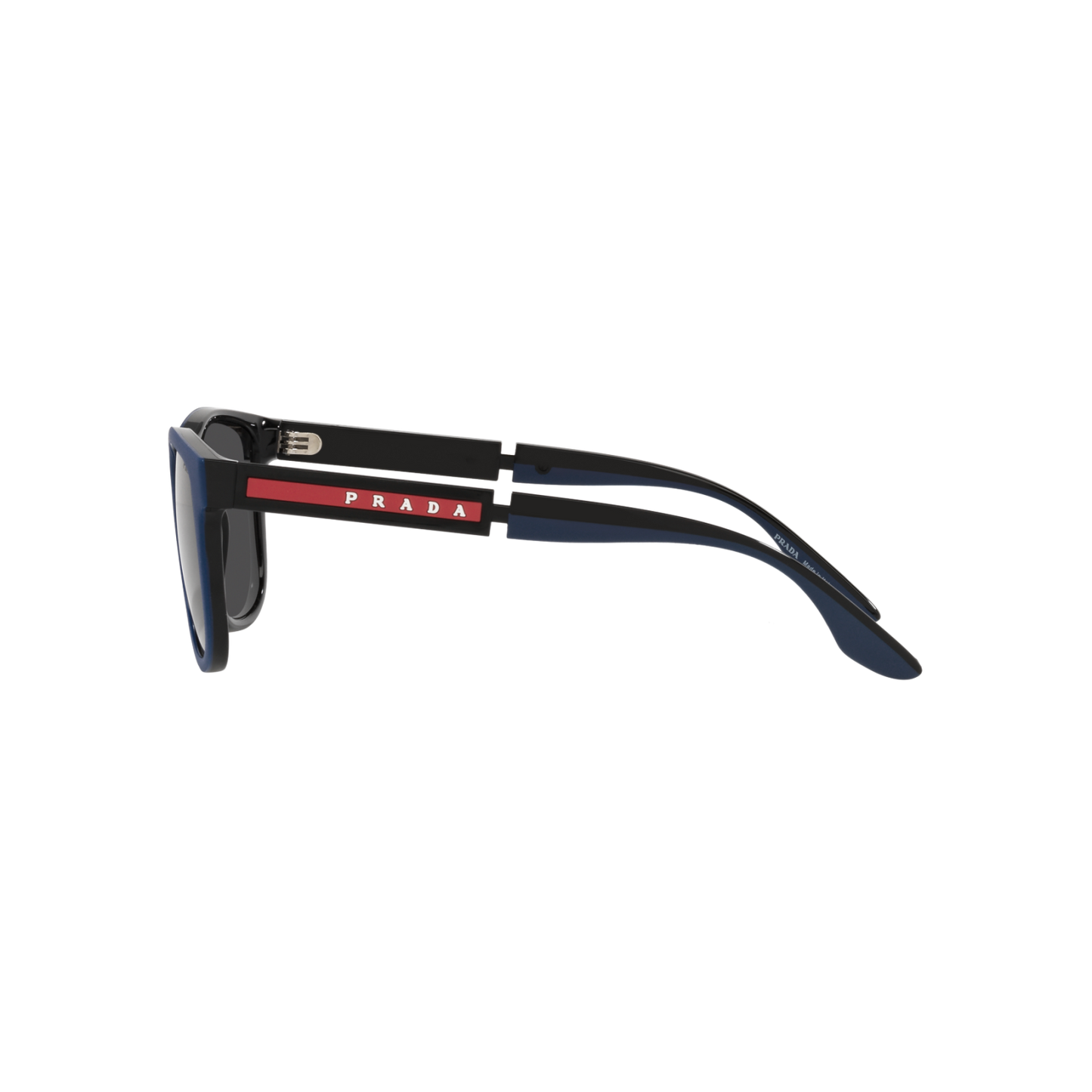 Prada Linea Rossa PS 04XSF PS 04XSF Blue Men's Sunglasses