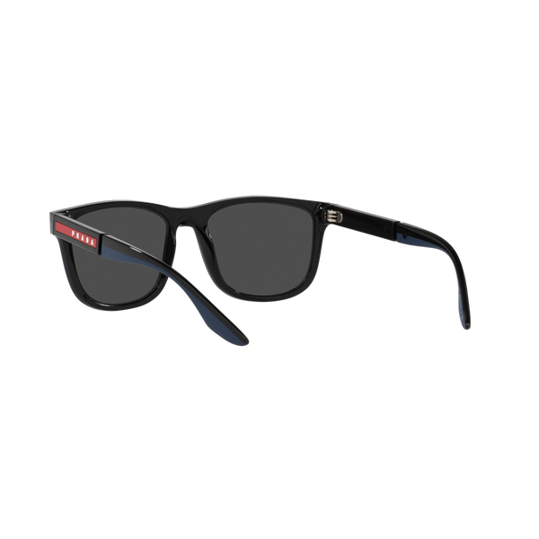 Prada Linea Rossa PS 04XSF PS 04XSF Blue Men's Sunglasses