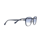 Ray Ban RB4341 RB4341 Blue Unisex Sunglasses