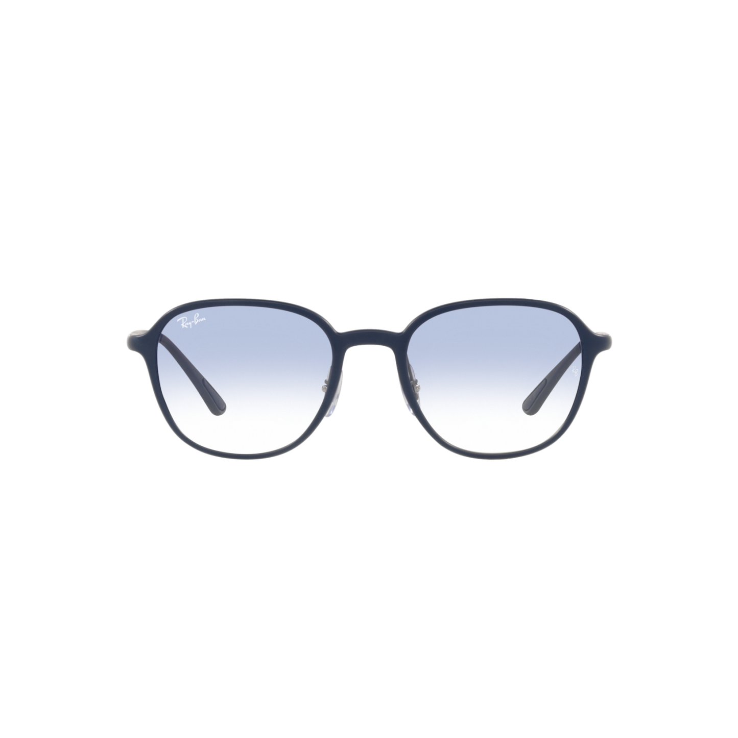 Ray Ban RB4341 RB4341 Blue Unisex Sunglasses