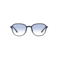 Ray Ban RB4341 RB4341 Blue Unisex Sunglasses