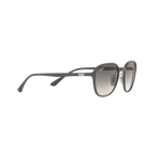 Ray Ban RB4341 RB4341 Grey Unisex Sunglasses