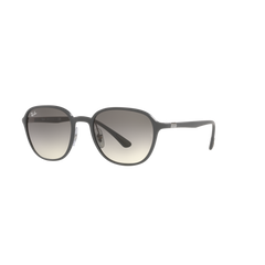 Ray Ban RB4341 RB4341 Grey Unisex Sunglasses
