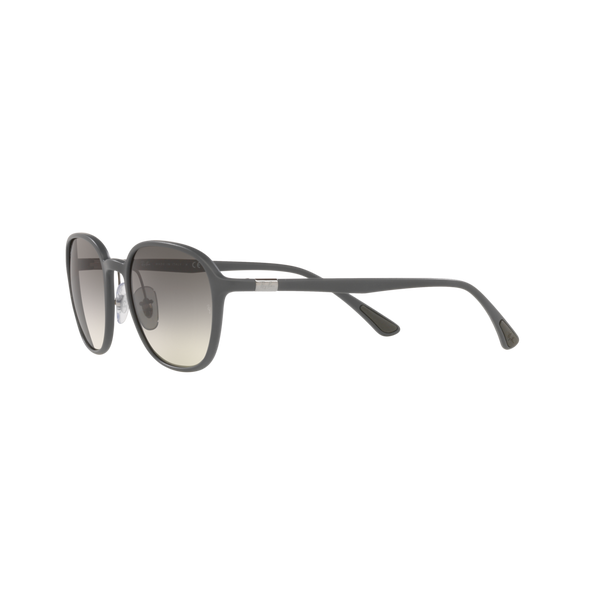 Ray Ban RB4341 RB4341 Grey Unisex Sunglasses