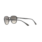 Ray Ban RB4341 RB4341 Grey Unisex Sunglasses