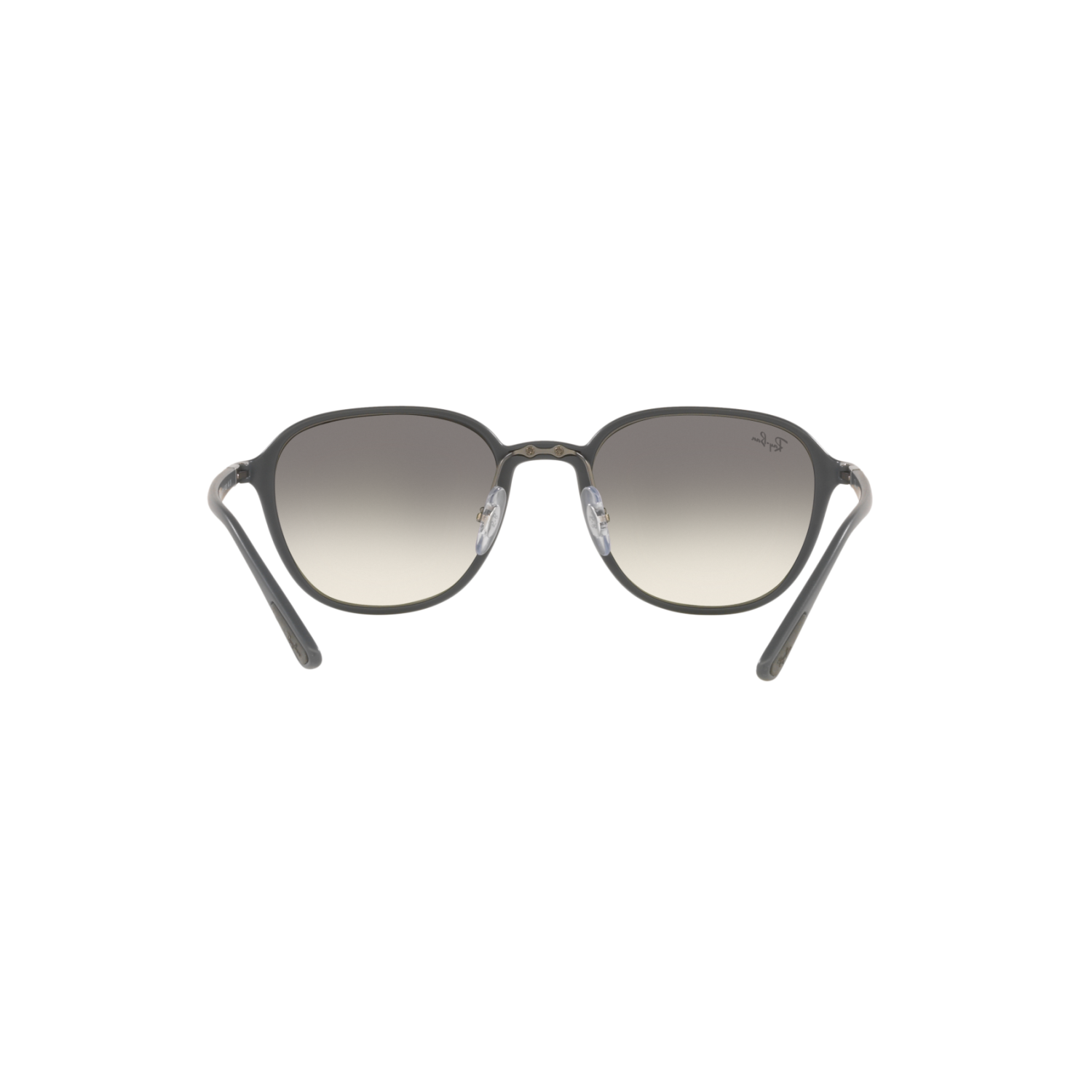 Ray Ban RB4341 RB4341 Grey Unisex Sunglasses