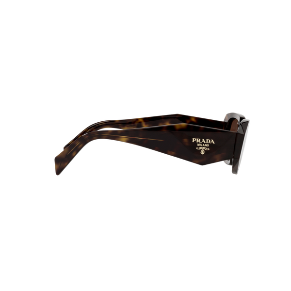 Prada PR 17WSF PR 17WSF Havana Women's Sunglasses