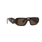 Prada PR 17WSF PR 17WSF Havana Women's Sunglasses