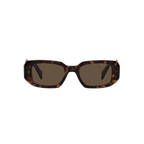 Prada PR 17WSF PR 17WSF Havana Women's Sunglasses