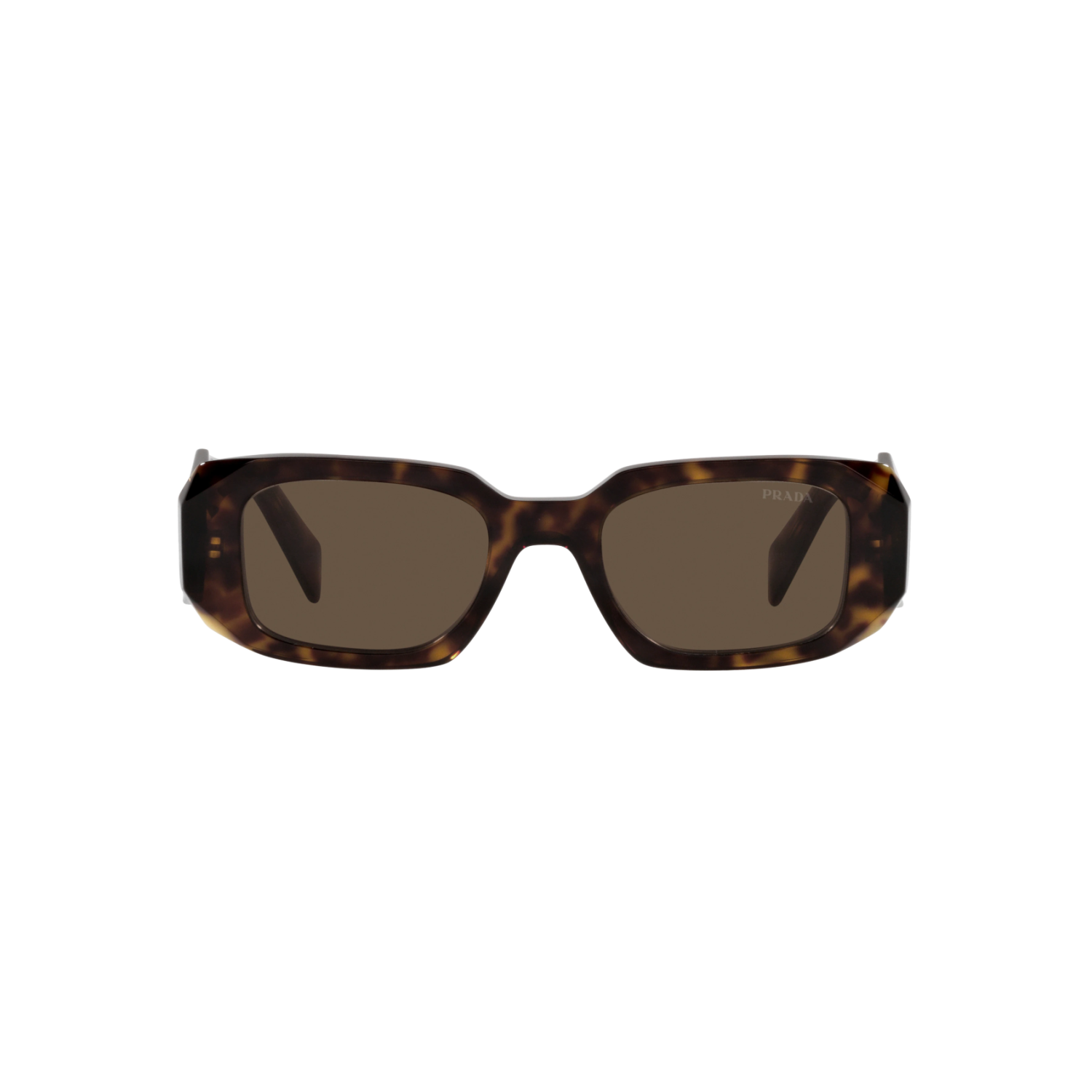Prada PR 17WSF PR 17WSF Havana Women's Sunglasses
