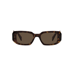 Prada PR 17WSF PR 17WSF Havana Women's Sunglasses