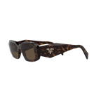 Prada PR 17WSF PR 17WSF Havana Women's Sunglasses