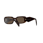 Prada PR 17WSF PR 17WSF Havana Women's Sunglasses