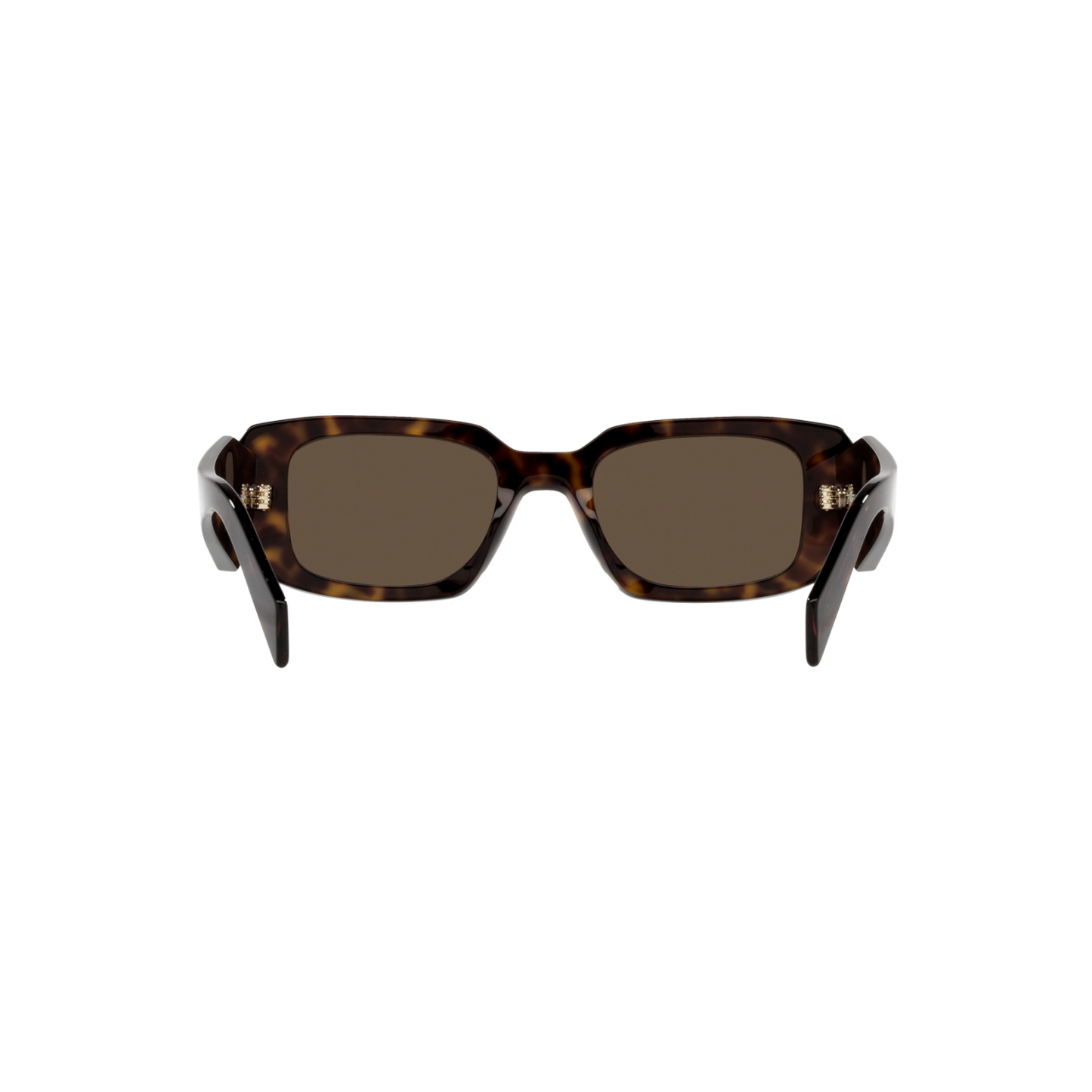 Prada PR 17WSF PR 17WSF Havana Women's Sunglasses