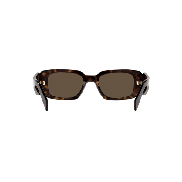 Prada PR 17WSF PR 17WSF Havana Women's Sunglasses