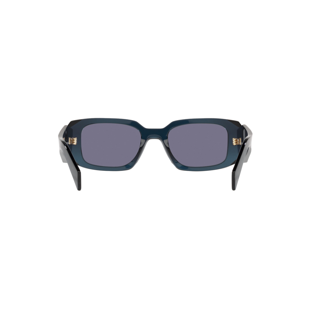 Prada PR 17WSF PR 17WSF Blue Women's Sunglasses