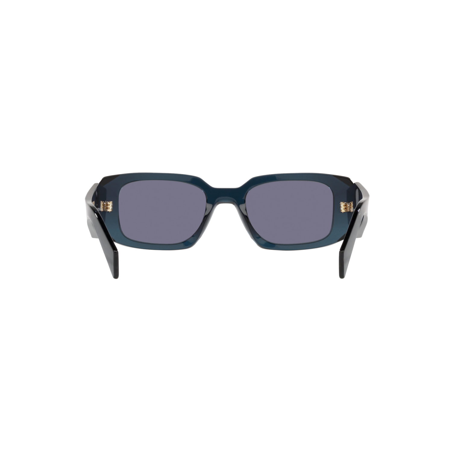 Prada PR 17WSF PR 17WSF Blue Women's Sunglasses