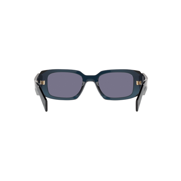 Prada PR 17WSF PR 17WSF Blue Women's Sunglasses