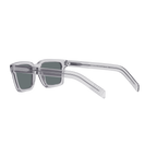 Prada PR 06WSF PR 06WSF Grey Men's Sunglasses