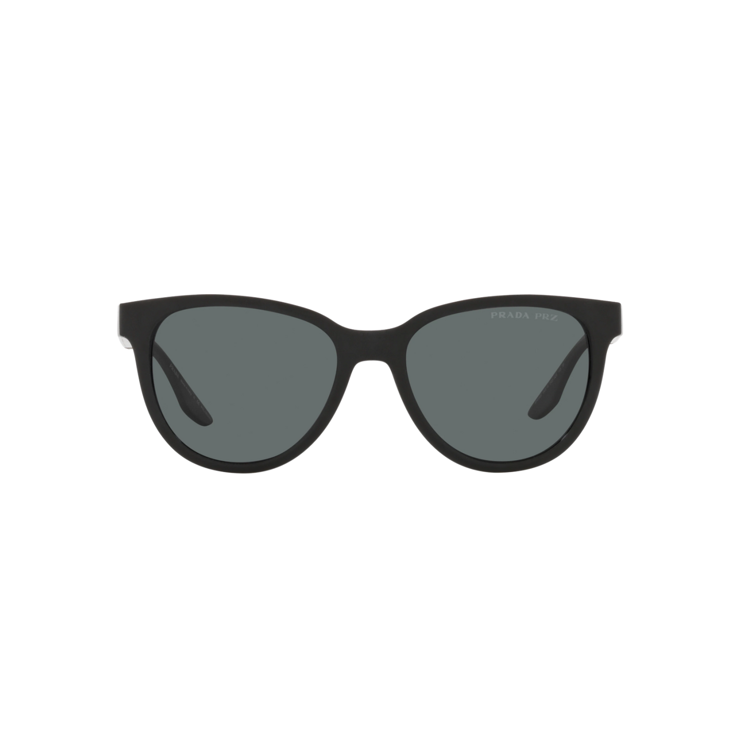 Prada Linea Rossa PS 05XS PS 05XS Black Men's Polarized Sunglasses
