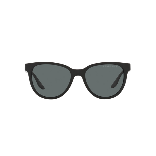 Prada Linea Rossa PS 05XS PS 05XS Black Men's Polarized Sunglasses