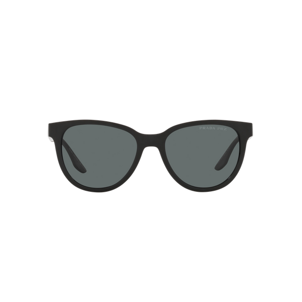 Prada Linea Rossa PS 05XS PS 05XS Black Men's Polarized Sunglasses