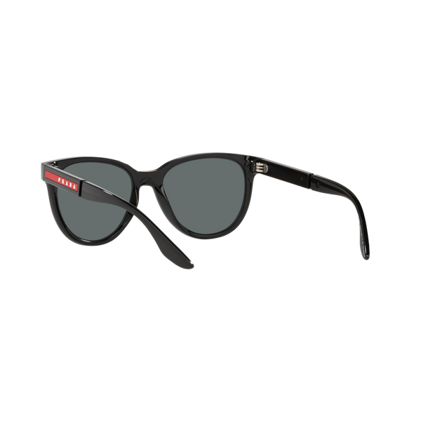 Prada Linea Rossa PS 05XS PS 05XS Black Men's Polarized Sunglasses