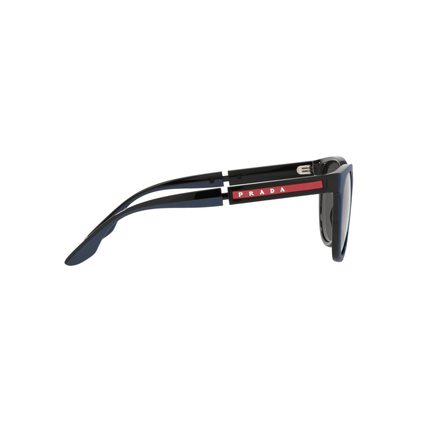 Prada Linea Rossa PS 05XS PS 05XS Blue Men's Sunglasses