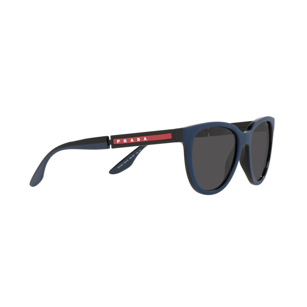 Prada Linea Rossa PS 05XS PS 05XS Blue Men's Sunglasses