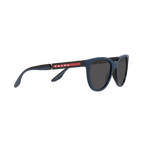 Prada Linea Rossa PS 05XS PS 05XS Blue Men's Sunglasses