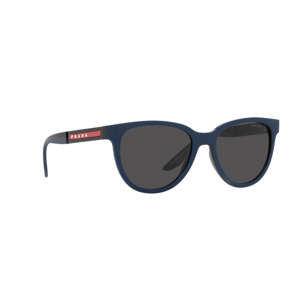 Prada Linea Rossa PS 05XS PS 05XS Blue Men's Sunglasses