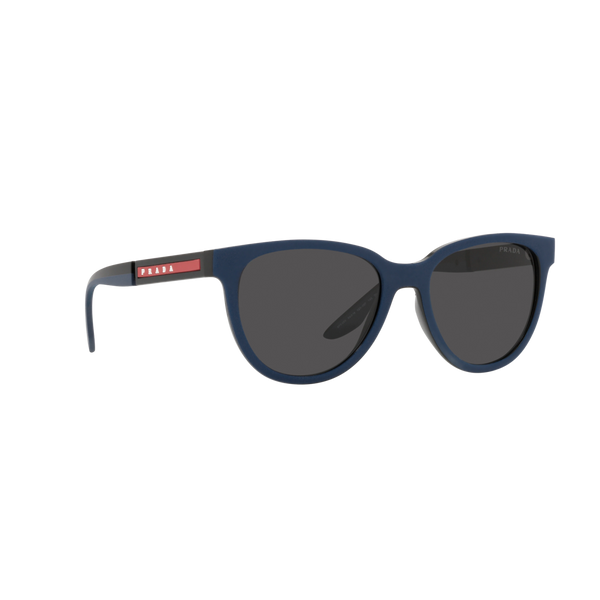 Prada Linea Rossa PS 05XS PS 05XS Blue Men's Sunglasses