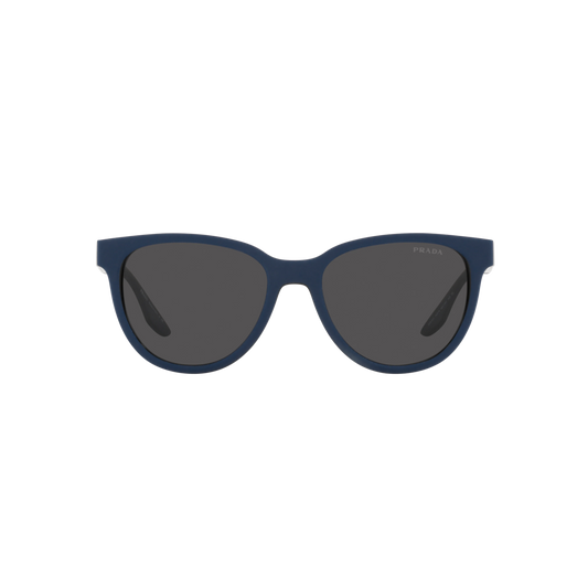Prada Linea Rossa PS 05XS PS 05XS Blue Men's Sunglasses