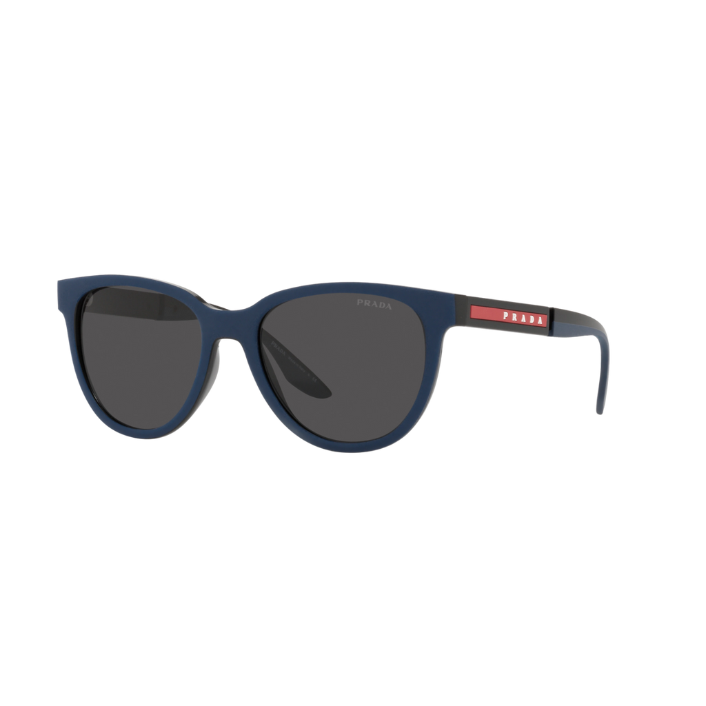 Prada Linea Rossa PS 05XS PS 05XS Blue Men's Sunglasses