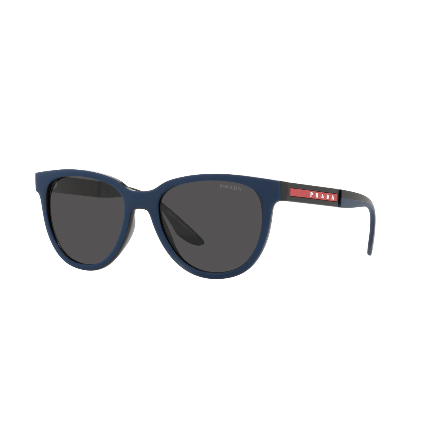 Prada Linea Rossa PS 05XS PS 05XS Blue Men's Sunglasses